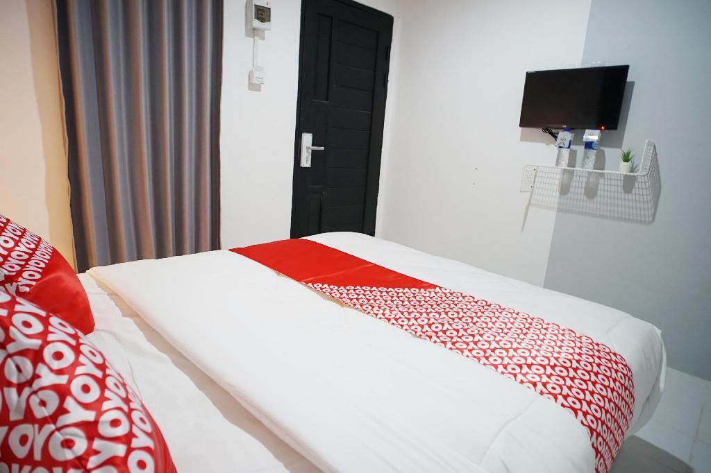 Reddoorz At Sani Guest House Balikpapan Exterior photo
